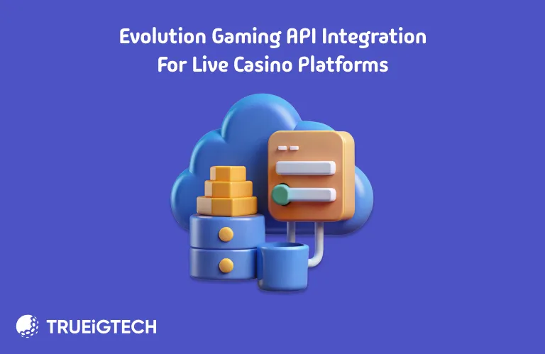 Play Evolution Gaming Live Casino Games Online