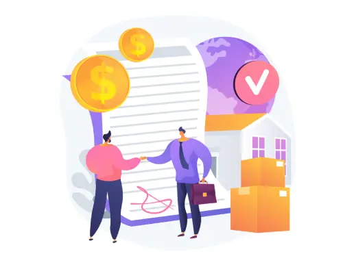 Registration with the Tax Authorities