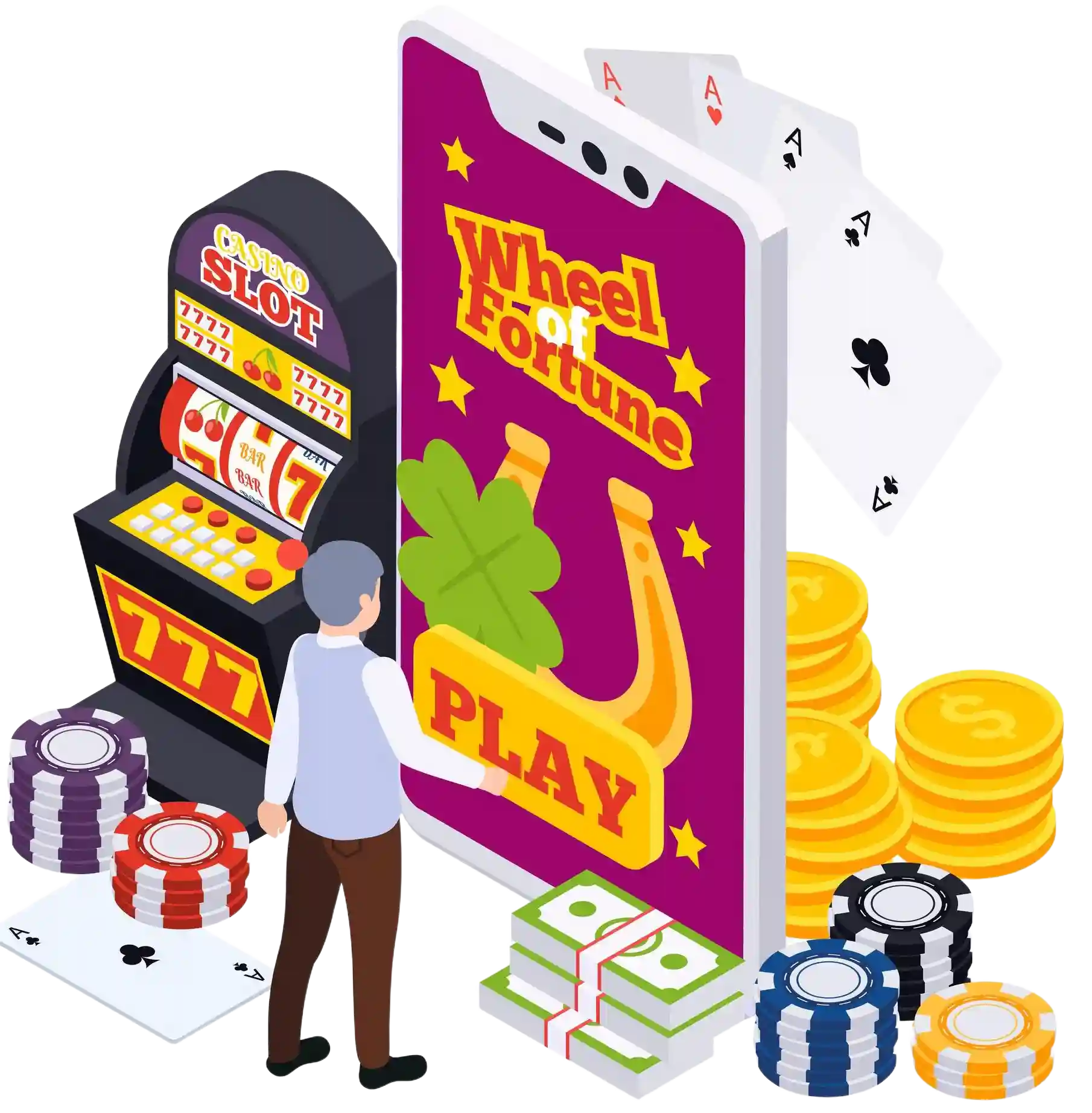 Top EGT Slot Machines & Free Games_ A Guide to Gaming-Trueigtech