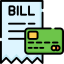 Bill Icon