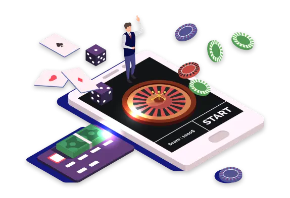 Casino Software Providers in South Korea - Trueigtech