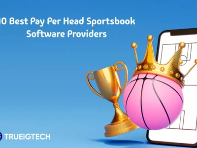 10 Best Pay Per Head Sportsbook Software Providers - Trueigtech