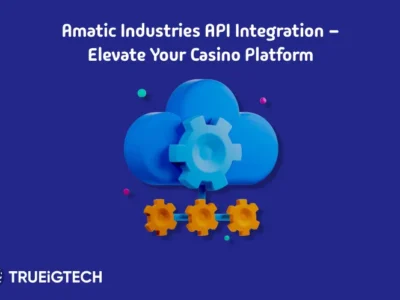 Amatic Industries Innovative Gaming Solutions for the Casino Industry - Trueigtech