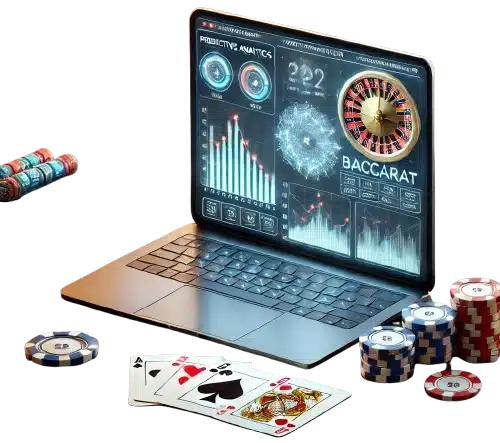 Baccarat Prediction Software-Trueigtech