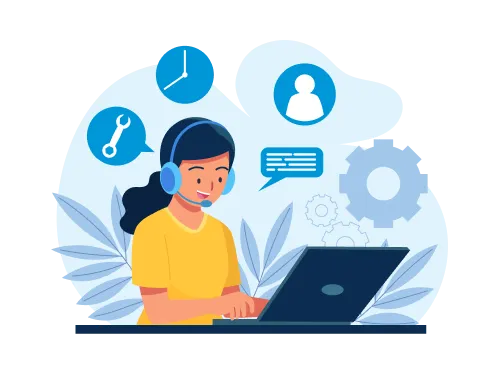 Hosting & Technical Support Solutions-Trueigtech