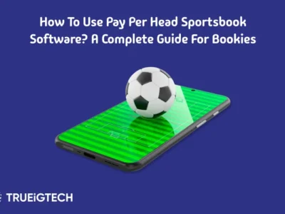 How to Use Pay Per Head Sportsbook Software A Complete Guide for Bookies - Trueigtech