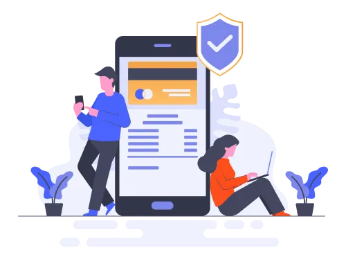 Payment Gateway Integration Services - Trueigtech