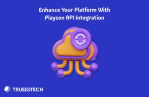 Playson - Promoting the Upcoming Generation of Casino Games