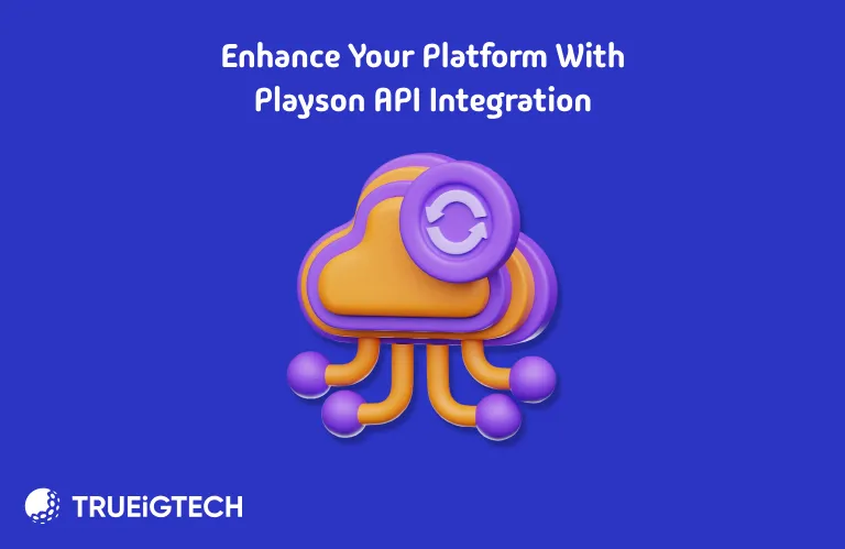 Playson - Promoting the Upcoming Generation of Casino Games