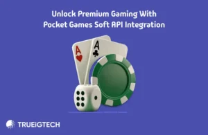 Pocket Games Soft Changing the Face of Mobile Gaming