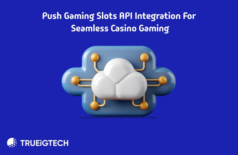 Api Slot Push Gaming Slots API Integration - Seamless & Secure Access
