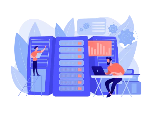 Sweepstakes Database Development-Trueigtech