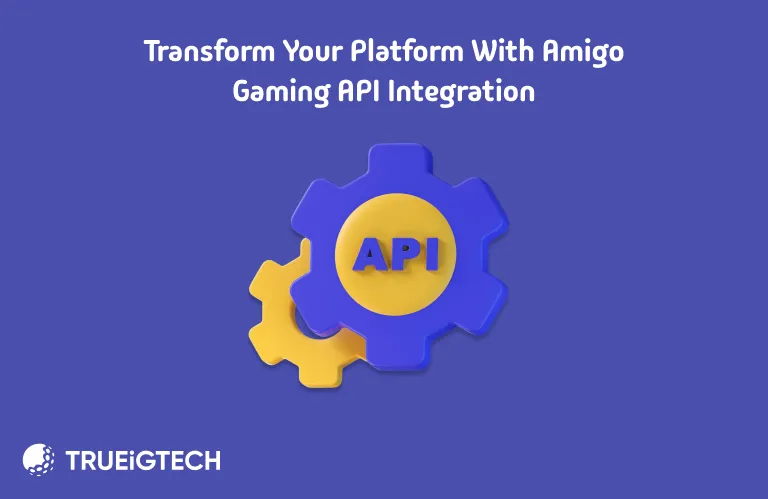 The Best Gaming Partner – Amigo Gaming