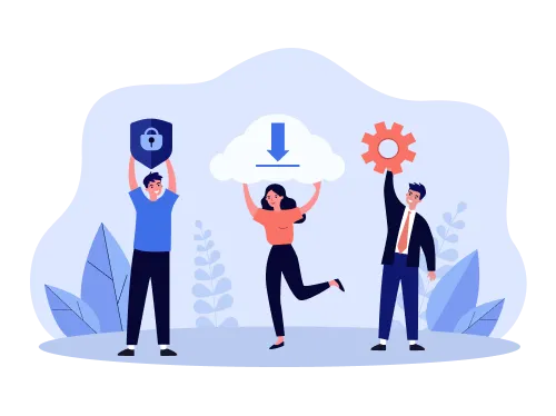 Third Party Integrations - Trueigtech