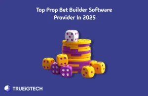 Top Prop Bet Builder Software Provider
