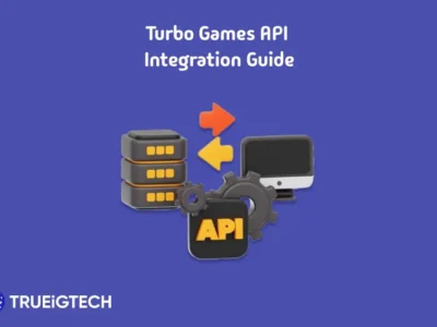 Turbo Games API Integration - Trueigtech