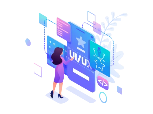 UX Design & Branding - Trueigtech