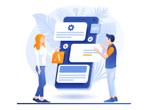 UX Integration - Trueigtech