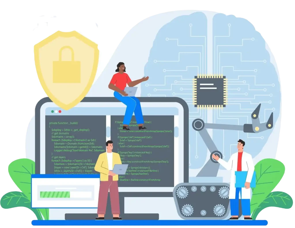 iFrame, Source Code and API Integration-Trueigtech