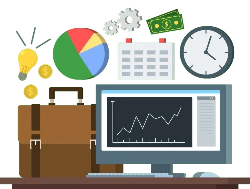 Back-Office Management Tools-Trueigtech