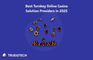 Best Turnkey Online Casino Solution Providers in 2025 - Trueigtech