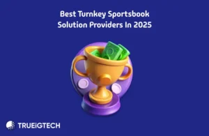 Best Turnkey Sportsbook Solution Providers in 2025 - Trueigtech