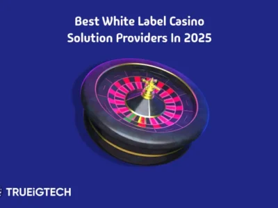 Best White Label Casino Solution Providers in 2025 - Trueigtech