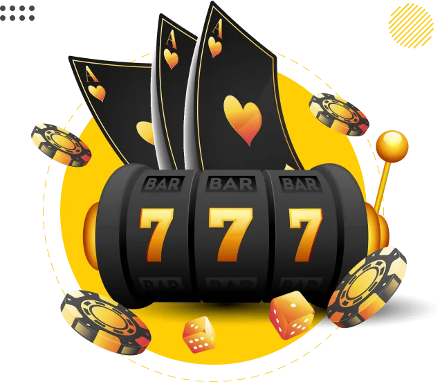 Branded Slot Game Development-Trueigtech