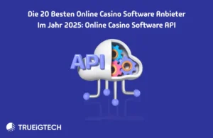 Die 20 besten Online Casino Software Anbieter im Jahr 2025 - Trueigtech