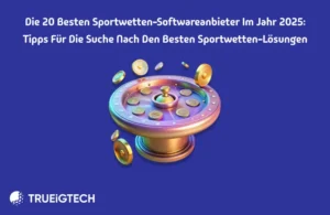 Die 20 besten Sportwetten-Softwareanbieter im Jahr 2025 - Trueigtech