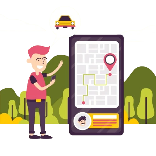 Localization of Game-Trueigtech