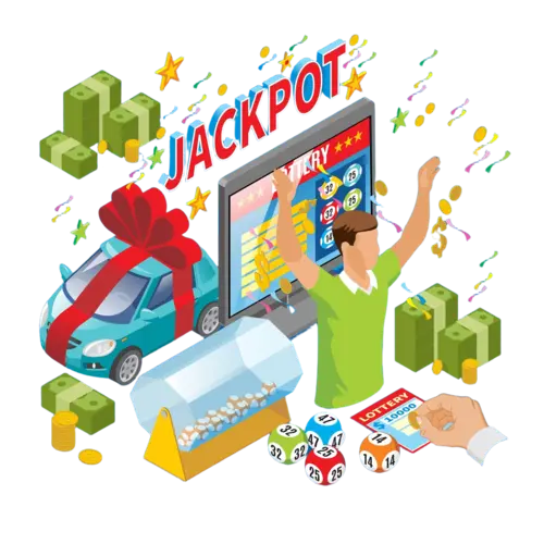 Lottery Software - Trueigtech