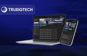 Mejores proveedores de software de apuestas deportivas en España (2026)