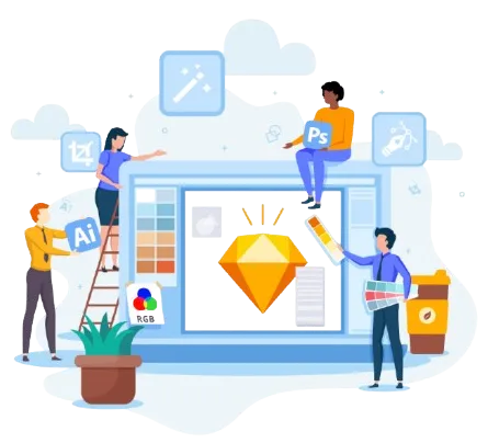 Rebranding and Reskinning Services-Trueigtech