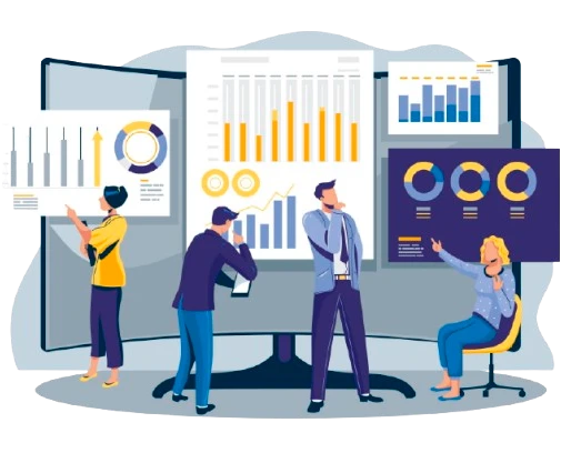 Statistical Analysis-Trueigtech