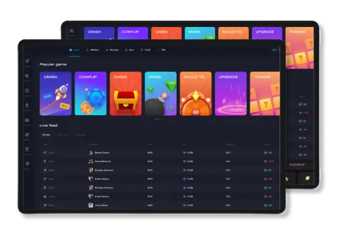 Turnkey iGaming Software Development Company - Trueigtech