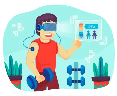 Virtual Sports Solutions-Trueigtech