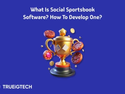 What is Social Sportsbook Software How to Develop One