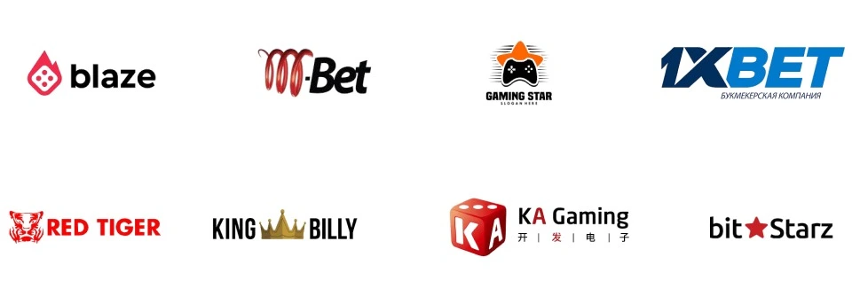 iGaming Software Partner - Trueigtech
