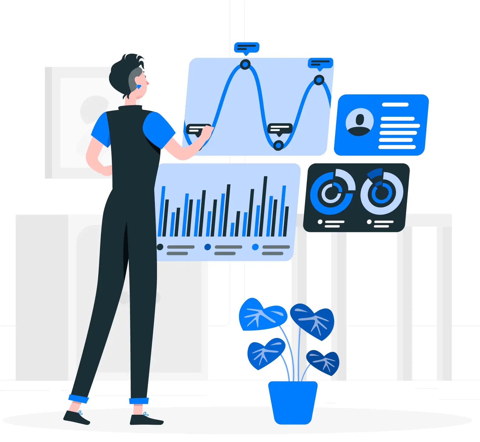 AI Tools and Analytics-Trueigtech