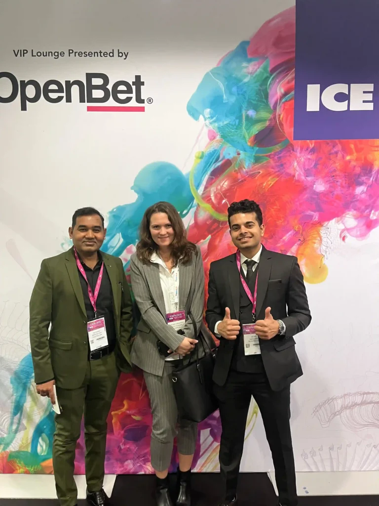 ICE Barcelona - Trueigtech