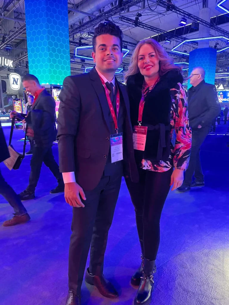 ICE Barcelona - Trueigtech