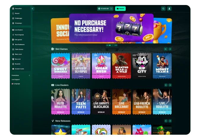 Bitcoin Casino Software Development-Trueigtech