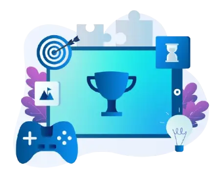 Broad Range of Game Offering-Trueigtech