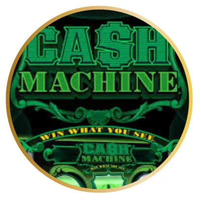 Cash Machine-Trueigtech