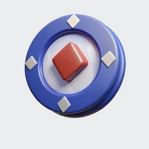 Casino Software Development Icon - Trueigtech