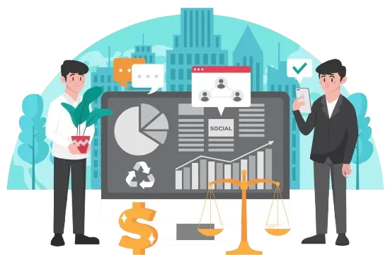 Compliance and Regulatory Structure-Trueigtech