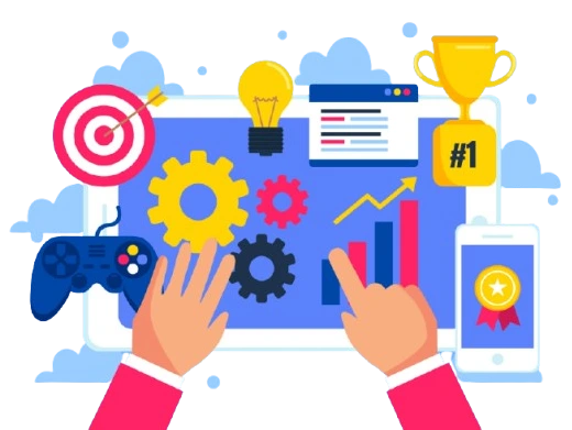 Engagement Tools and Gamification-Trueigtech