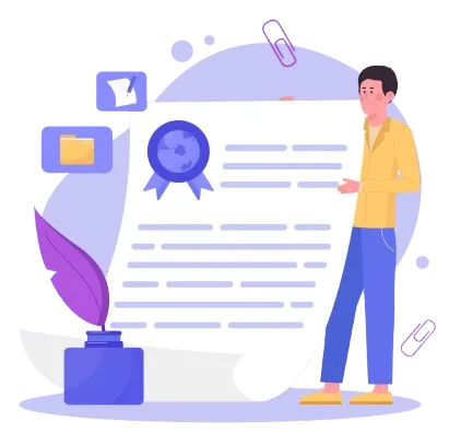 Gambling Licenses and Certifications-Trueigtech