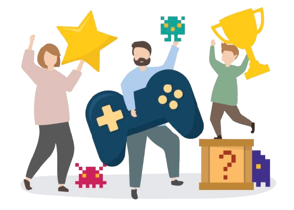 Games for Different Platforms-Trueigtech